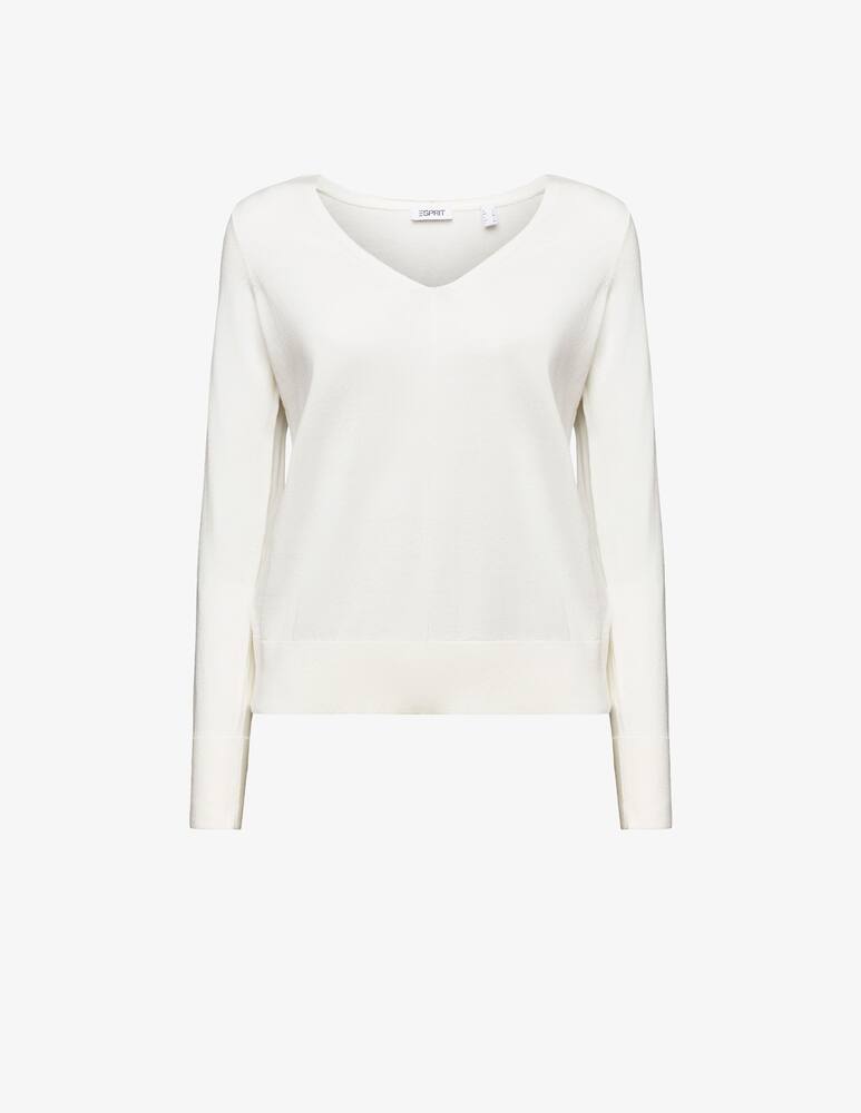 rinascente ESPRIT Cotton jumper