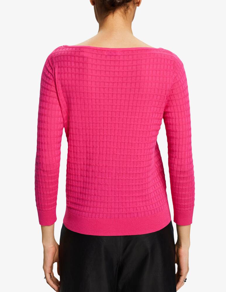 rinascente ESPRIT Top con manica a 3/4