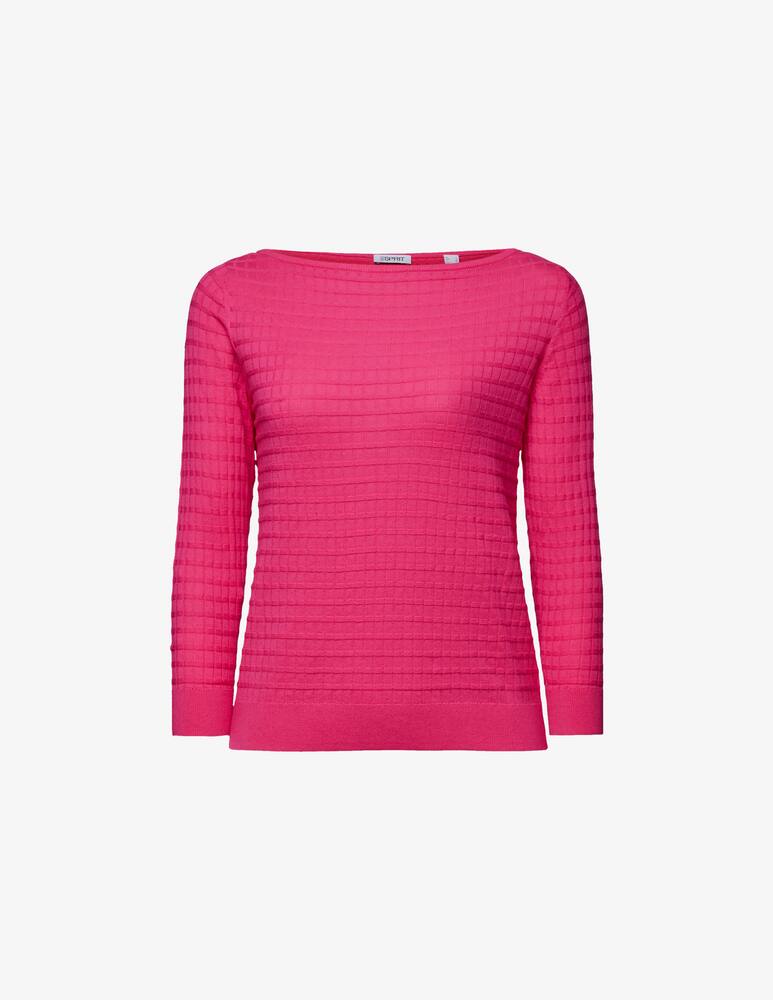 rinascente ESPRIT Top con manica a 3/4