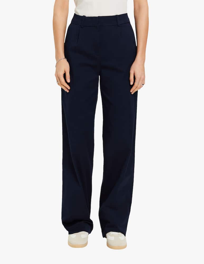 ESPRIT Pantaloni chino iconici - immagine 1 ESPRIT Pantaloni chino iconici - immagine 1
