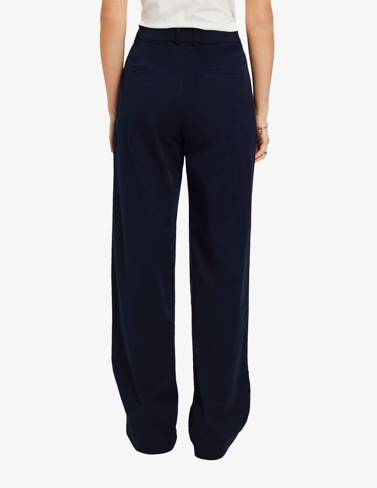 ESPRIT Pantaloni chino iconici - immagine 2 ESPRIT Pantaloni chino iconici - immagine 2