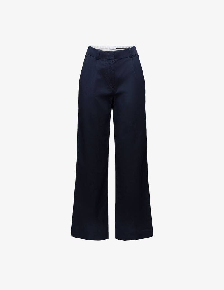 ESPRIT Pantaloni chino iconici - immagine 3 ESPRIT Pantaloni chino iconici - immagine 3