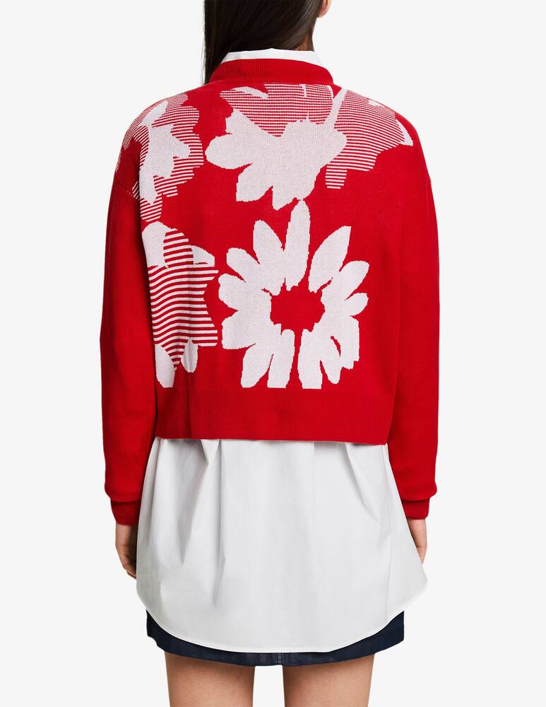 rinascente ESPRIT Cotton jumper