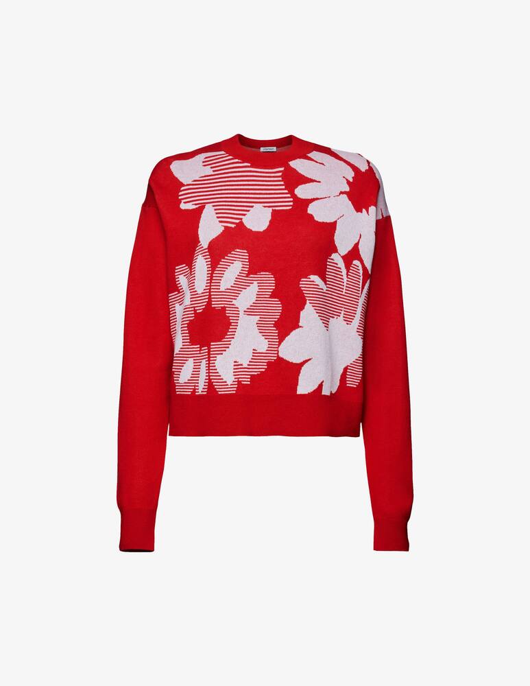 rinascente ESPRIT Cotton jumper