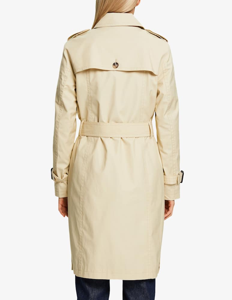 rinascente ESPRIT Classic trench-coat