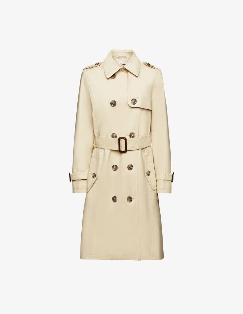 rinascente ESPRIT Classic trench-coat