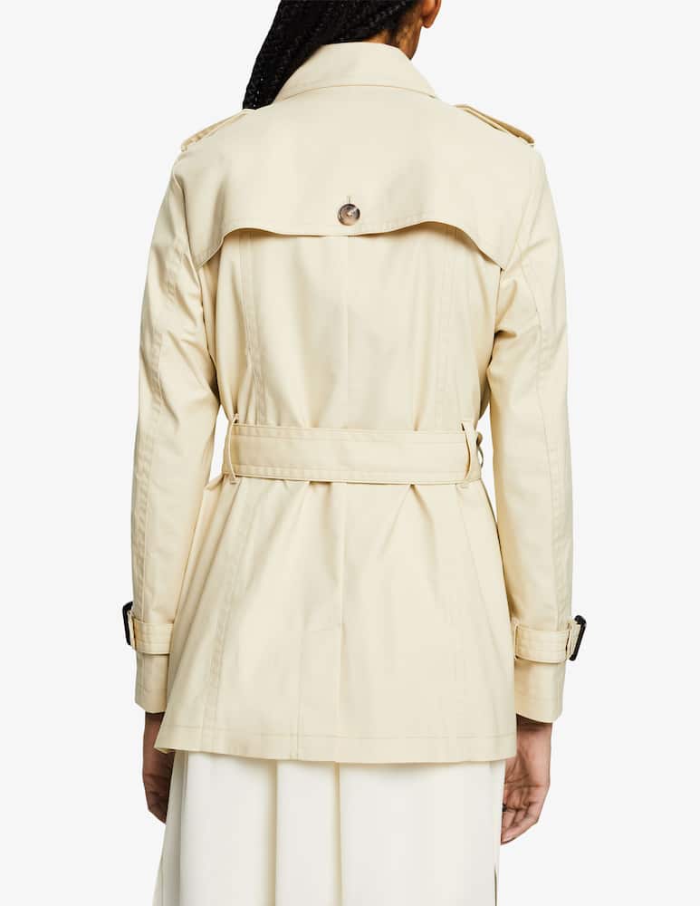 ESPRIT Trench Classic - immagine 2