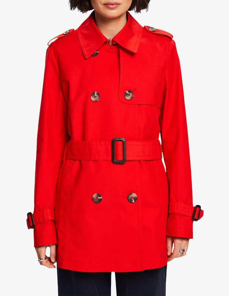 ESPRIT Trench Classic - immagine 1 ESPRIT Trench Classic - immagine 1