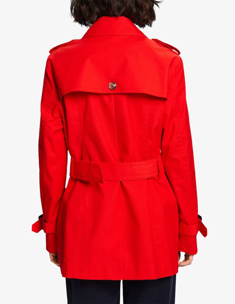 rinascente ESPRIT Classic trench-coat
