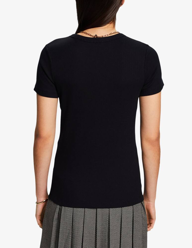 rinascente ESPRIT Top con strass