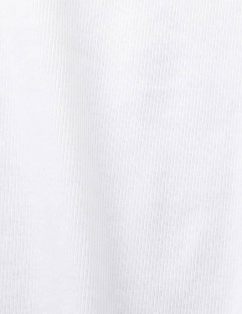 rinascente ESPRIT Top con strass