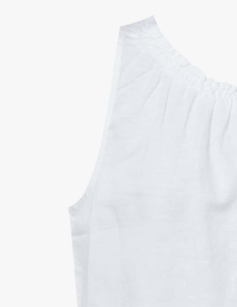 rinascente ESPRIT Linen blouse