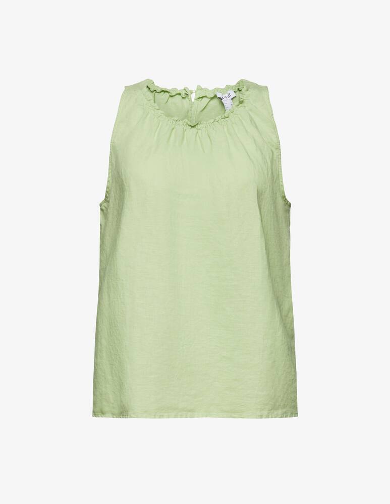 rinascente ESPRIT Blusa in misto lino