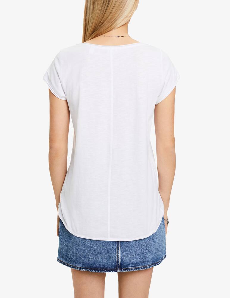 rinascente ESPRIT Cotton t-shirt