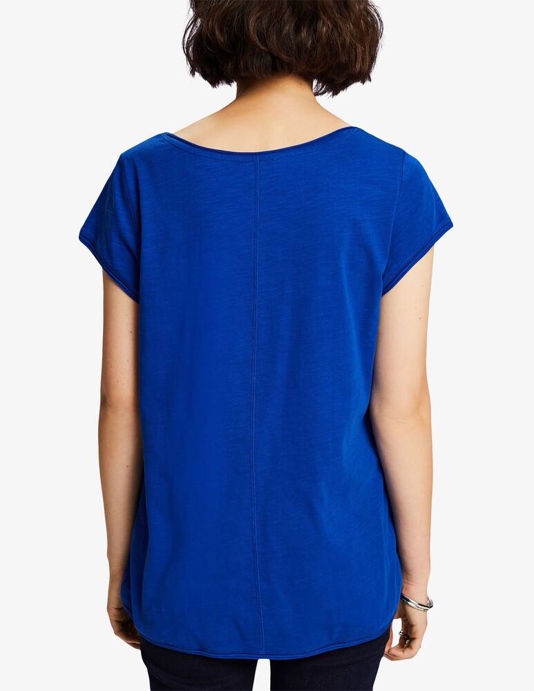 rinascente ESPRIT T-shirt in cotone