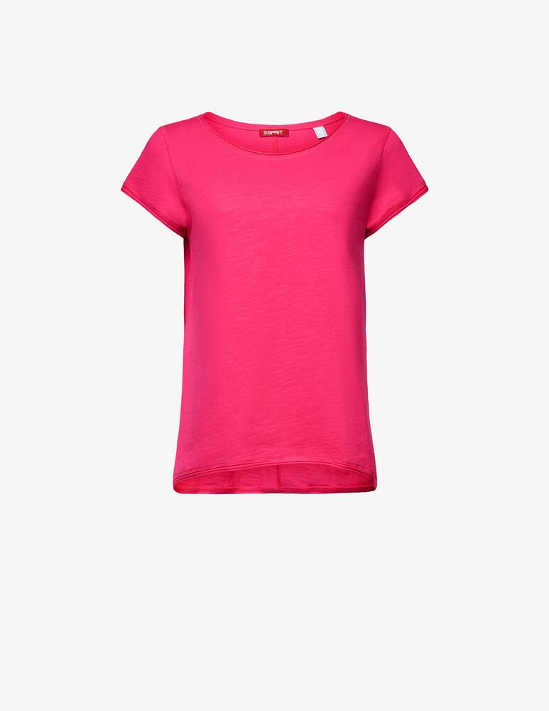 ESPRIT T-shirt in cotone - immagine 3 ESPRIT T-shirt in cotone - immagine 3