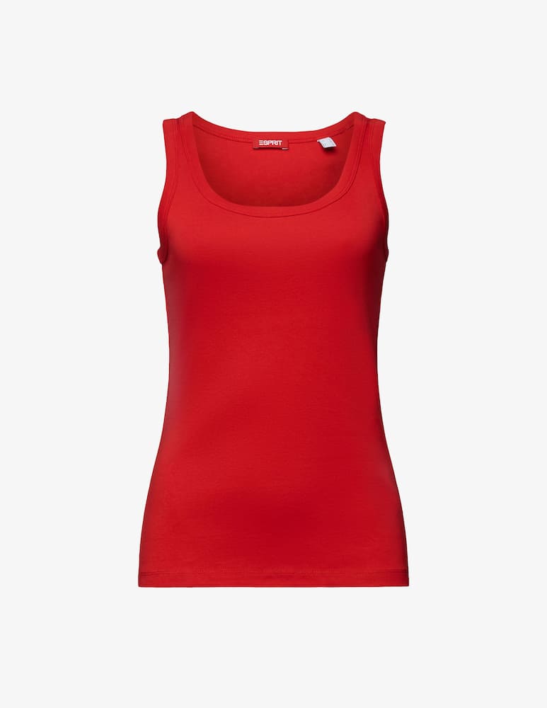 ESPRIT T-shirt in cotone - immagine 3 ESPRIT T-shirt in cotone - immagine 3