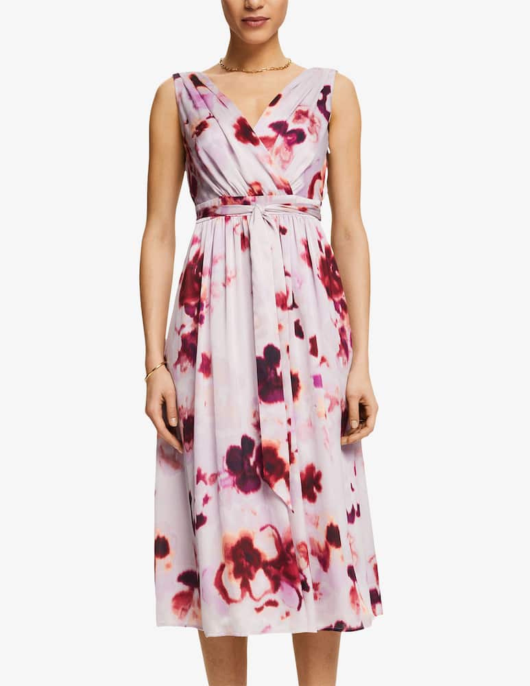 ESPRIT Vestito midi - immagine 1 ESPRIT Vestito midi - immagine 1