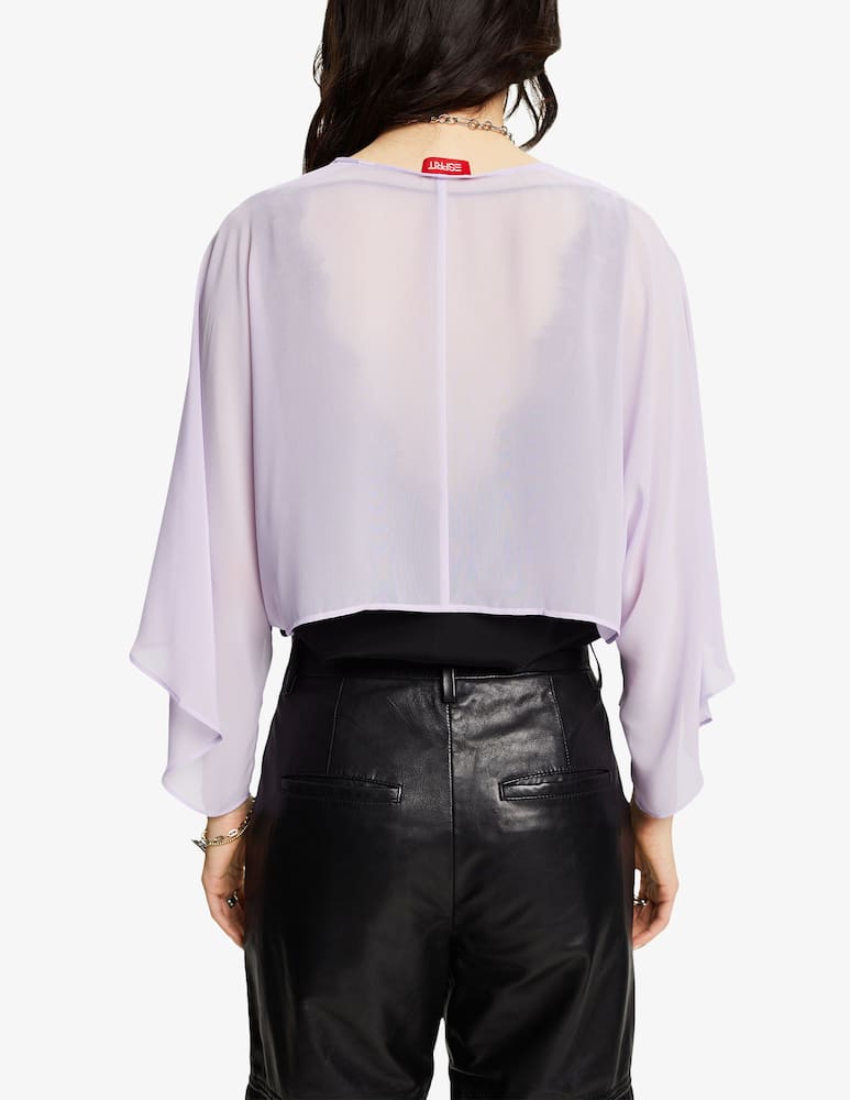 rinascente ESPRIT F* cape