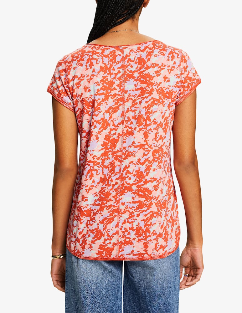 rinascente ESPRIT Cotton t-shirt