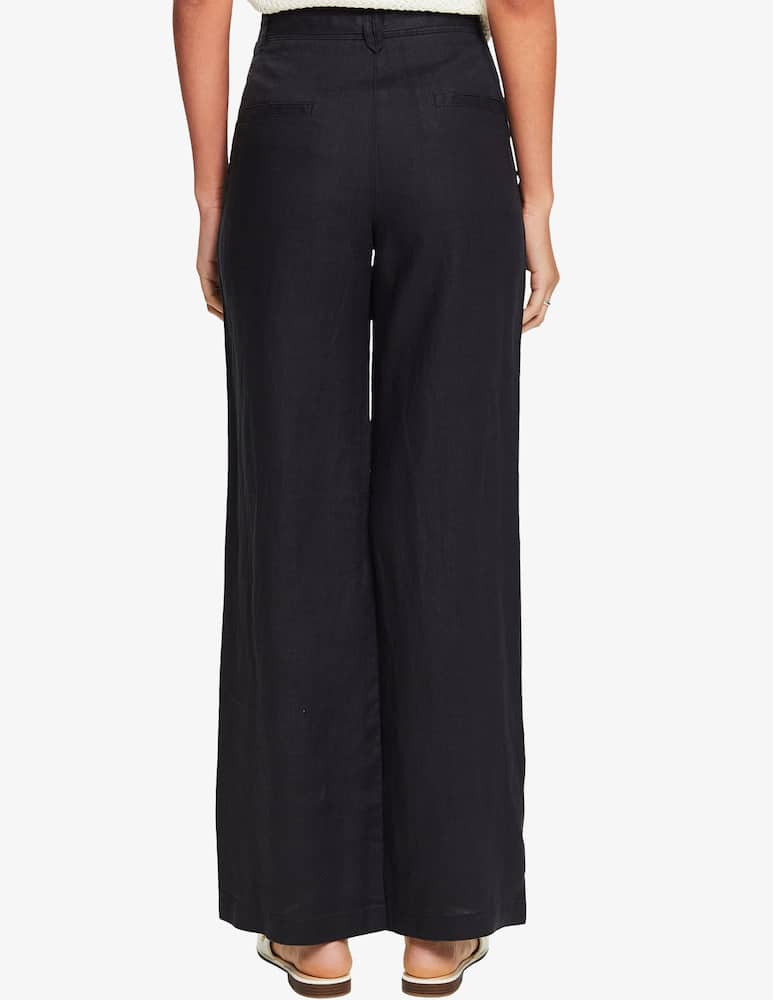 rinascente ESPRIT Pantaloni a gamba larga F