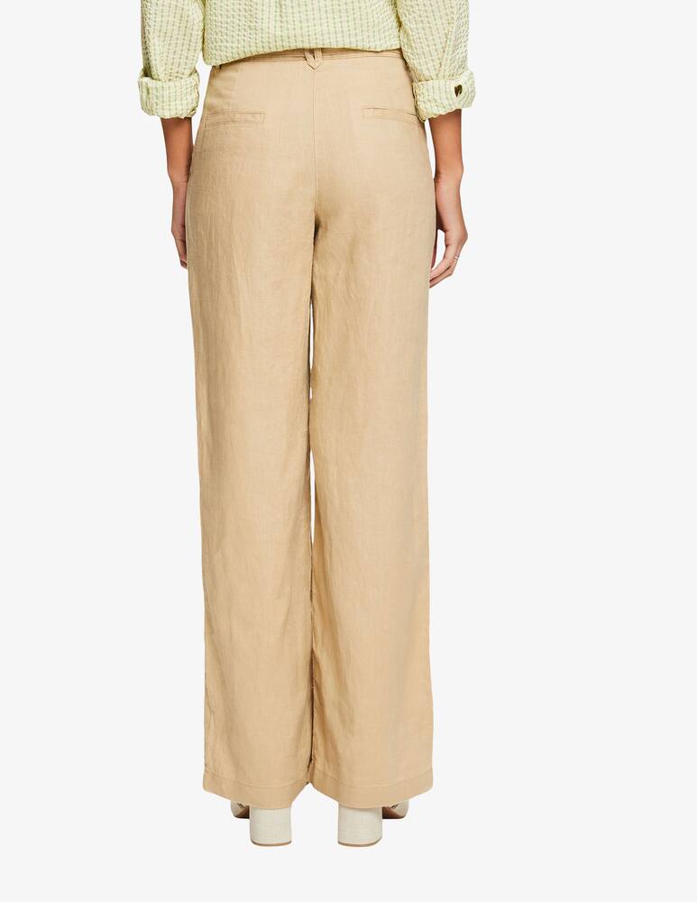 rinascente ESPRIT F wide leg pant