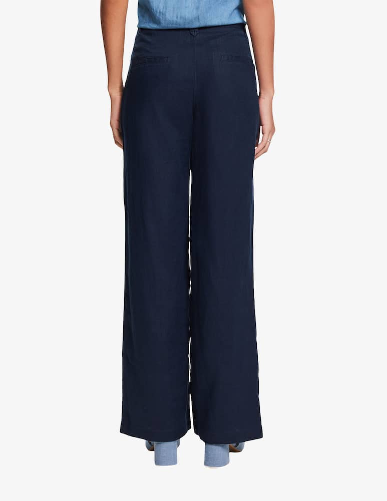 rinascente ESPRIT Pantaloni a gamba larga F