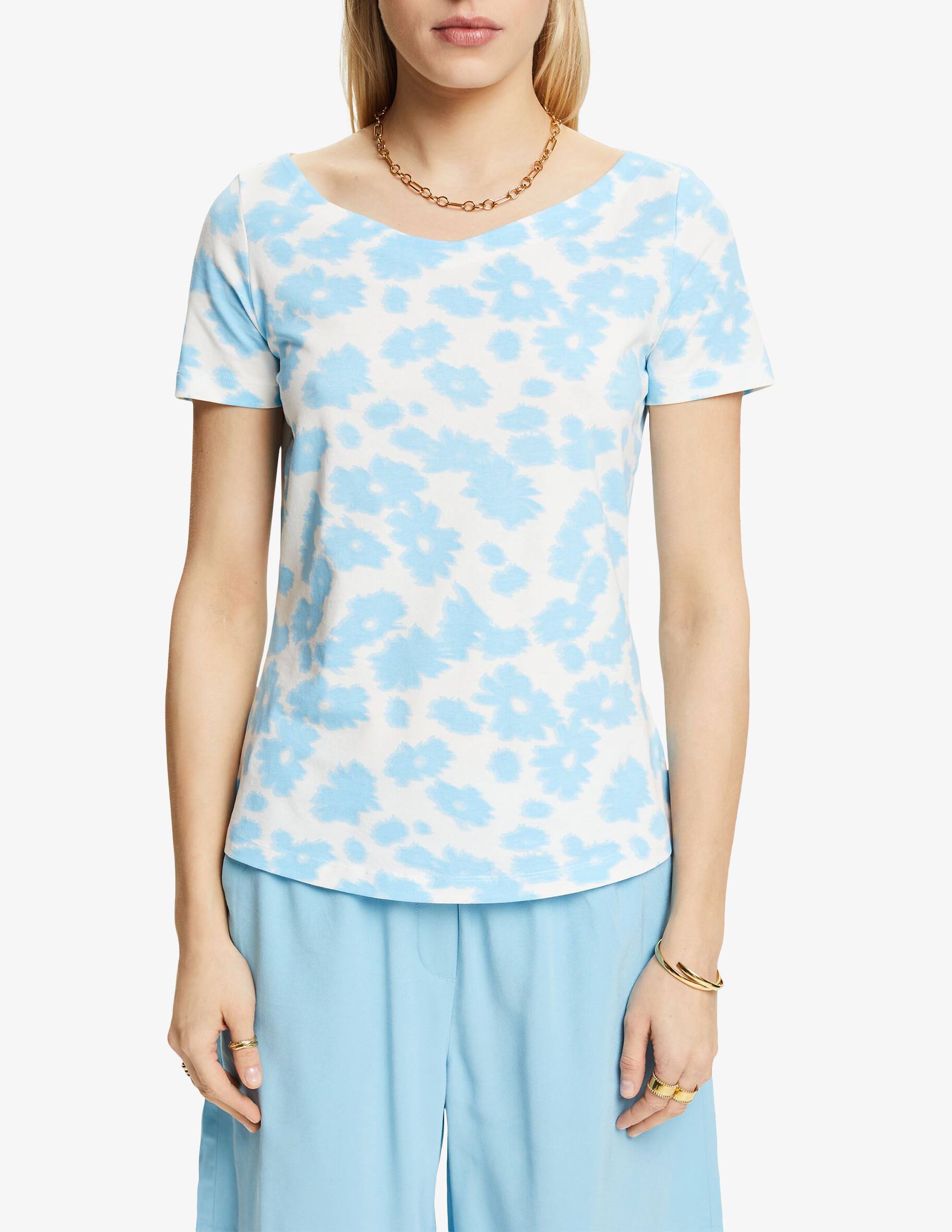 Esprit Tie Top