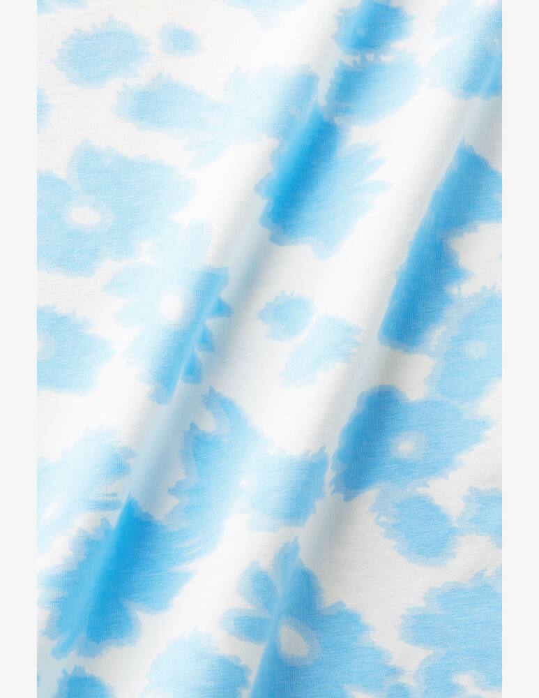 rinascente ESPRIT Open neckline top