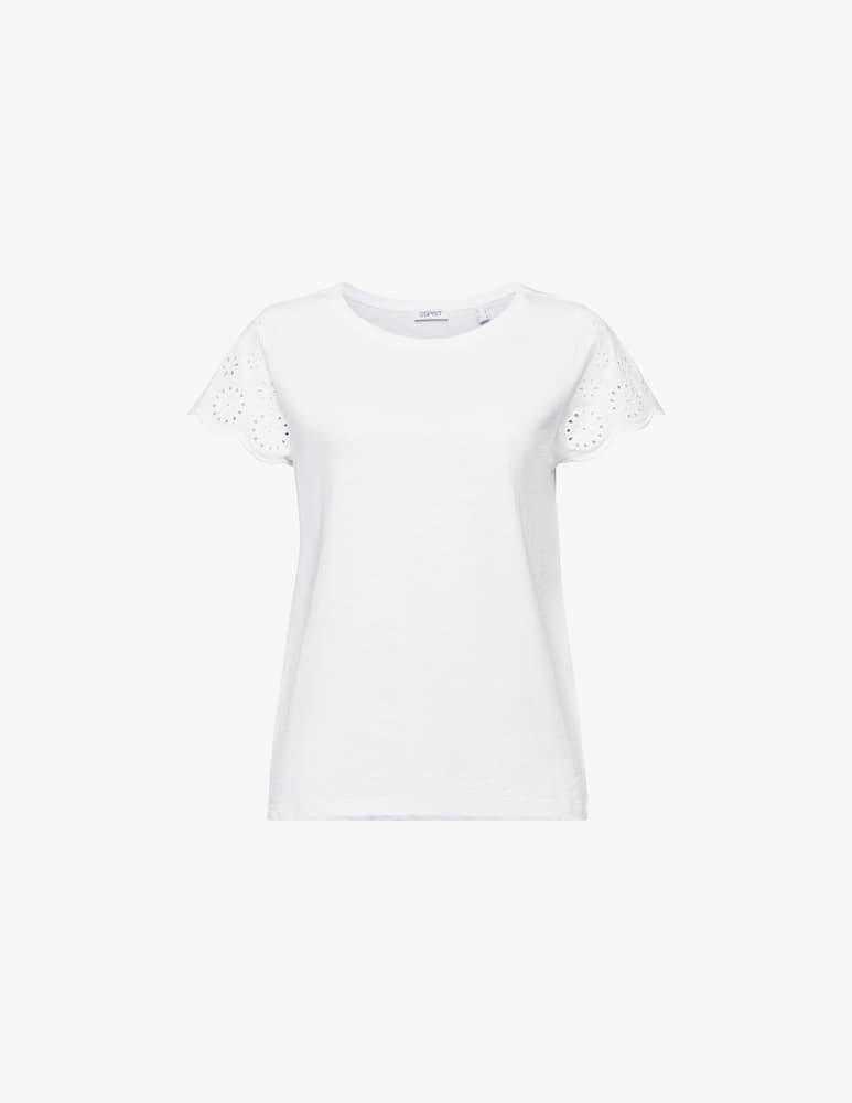 rinascente ESPRIT Maglietta ricamata