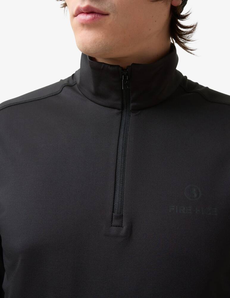 rinascente Bogner Zip pascal pullover