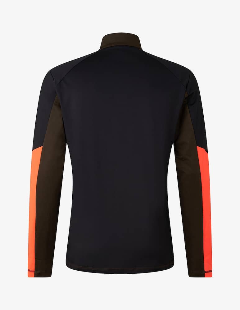 rinascente Bogner Berkan zip pullover