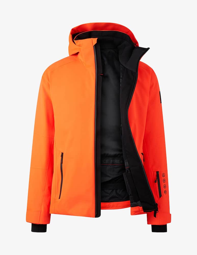 rinascente Bogner Giacca tecnica Eason