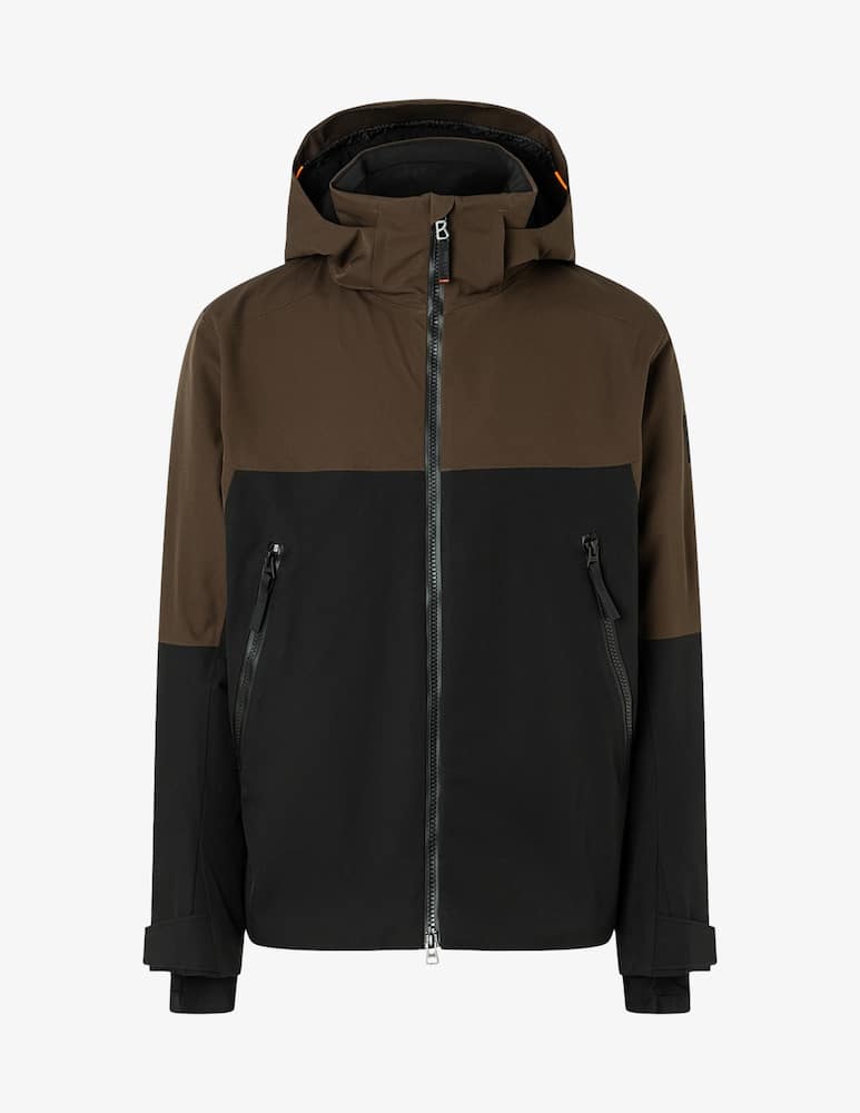 Bogner Hooded zip jacket - picture 1 Bogner Hooded zip jacket - picture 1