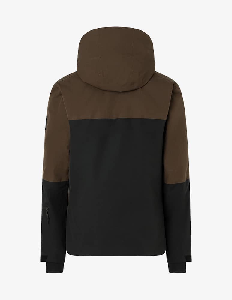 rinascente Bogner Giacca con cappuccio Halor