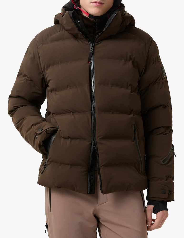 rinascente Bogner Giacca tecnica Luka