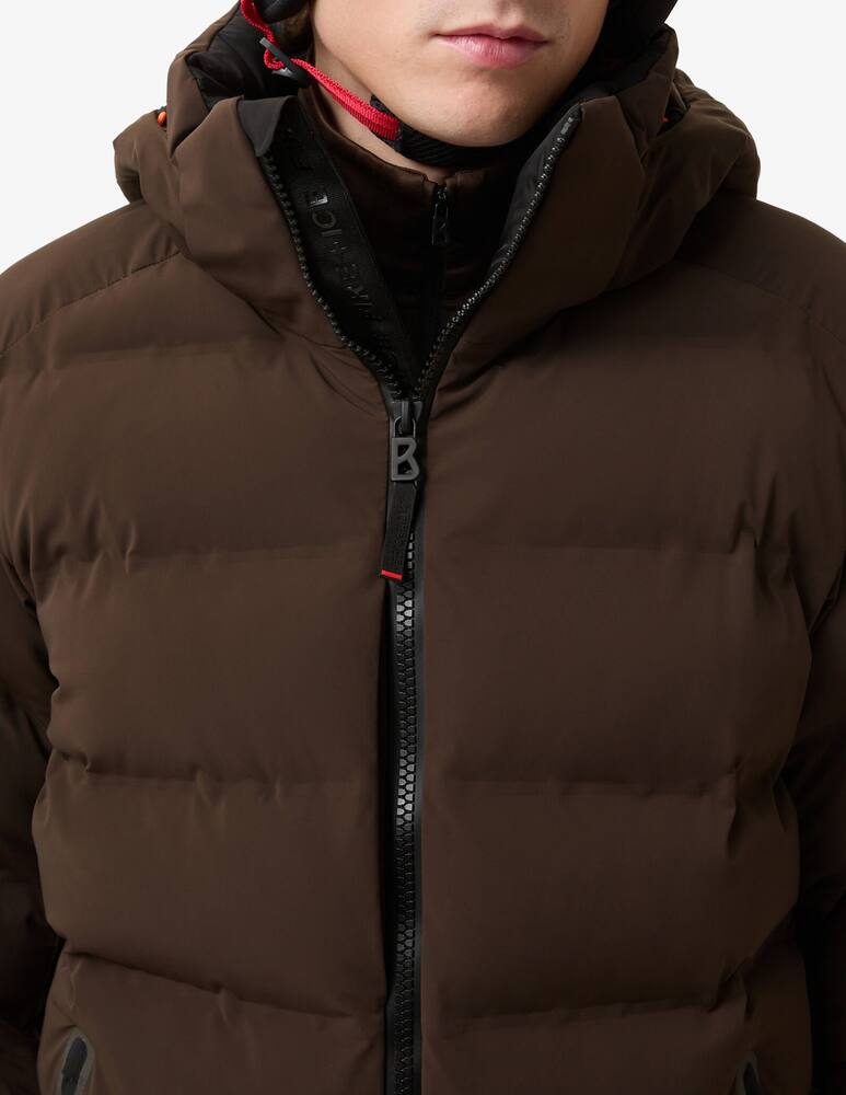 rinascente Bogner Giacca tecnica Luka