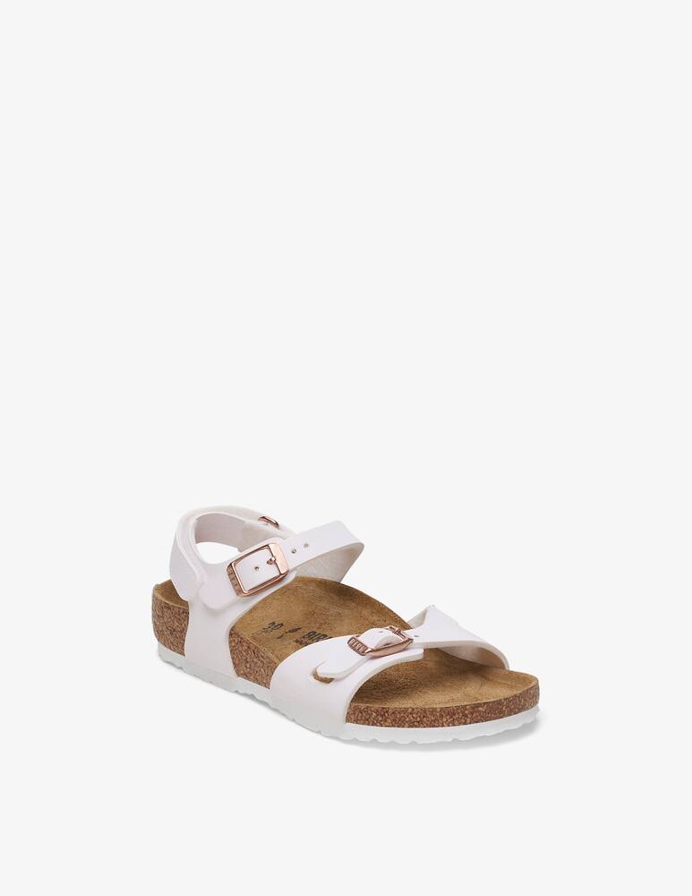 rinascente Birkenstock Rio sandals
