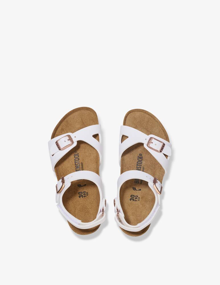 rinascente Birkenstock Rio sandals