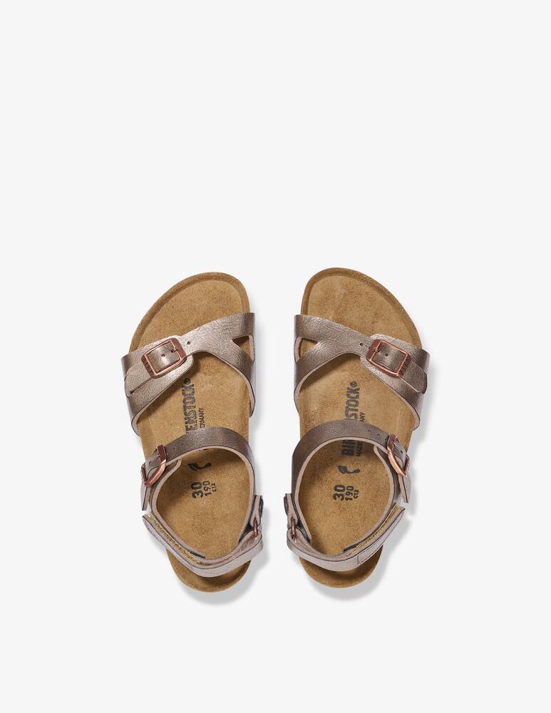 Birkenstock Rio birko flor sandals - picture 3 Birkenstock Rio birko flor sandals - picture 3