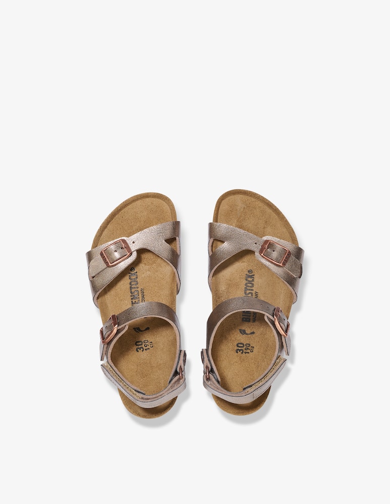 rinascente Birkenstock Sandali Birko Flor Rio