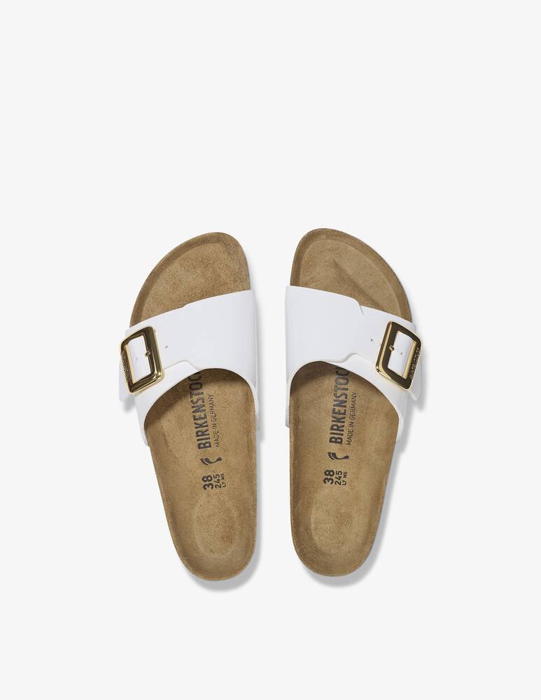 rinascente Birkenstock Sandali con fibbia Catalina