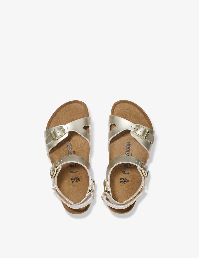 rinascente Birkenstock Sandali Birko Flor