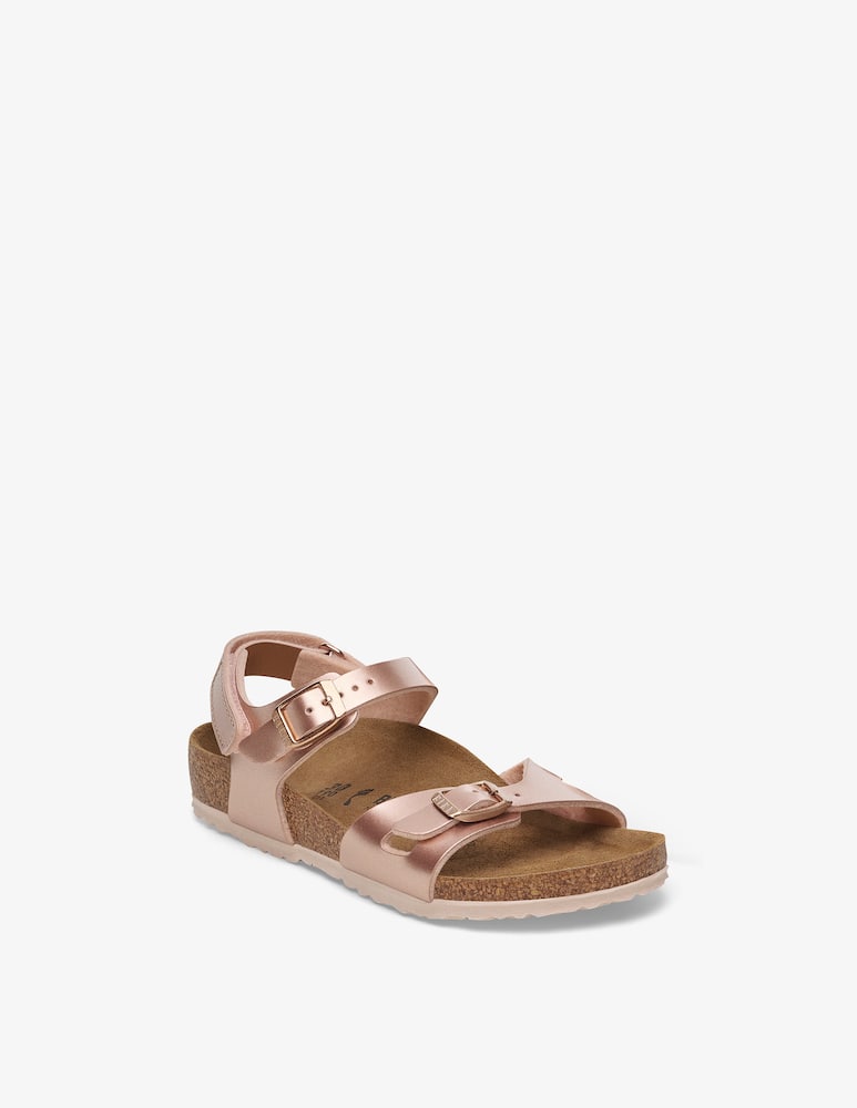 Birkenstock Sandali Birko Flor Rio - immagine 2 Birkenstock Sandali Birko Flor Rio - immagine 2