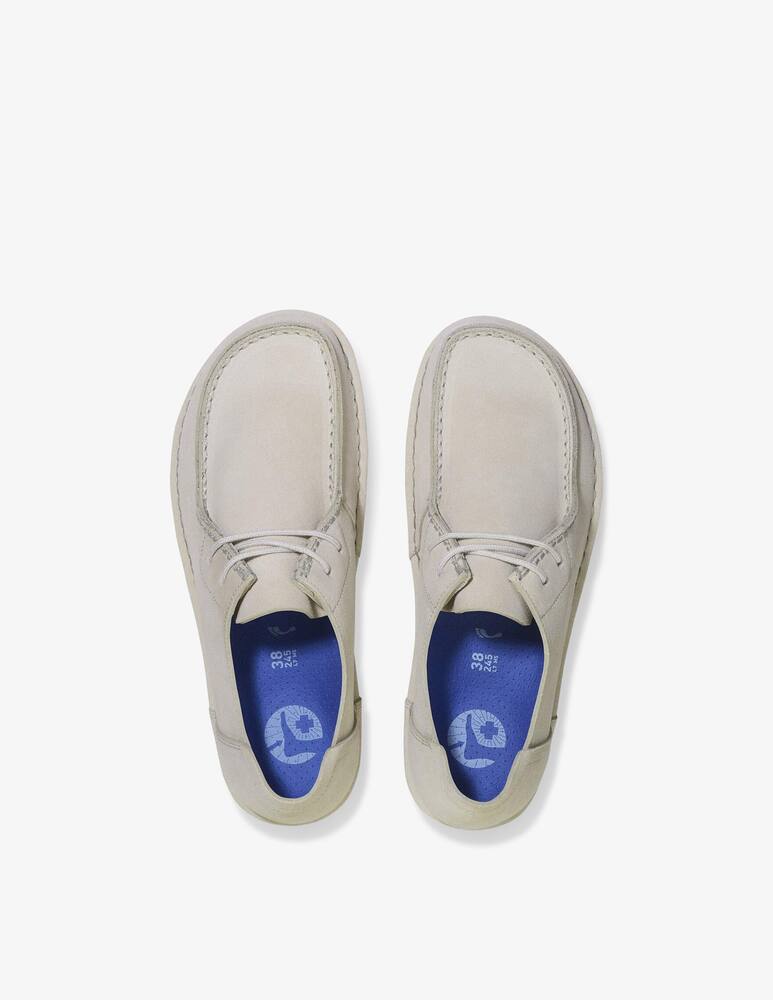 rinascente Birkenstock Utti Lace mocassino