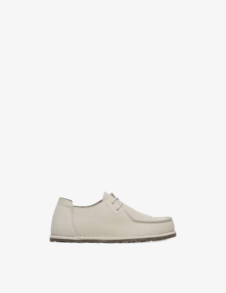 Birkenstock Scarpe stringate in suede Utti - immagine 1 Birkenstock Scarpe stringate in suede Utti - immagine 1