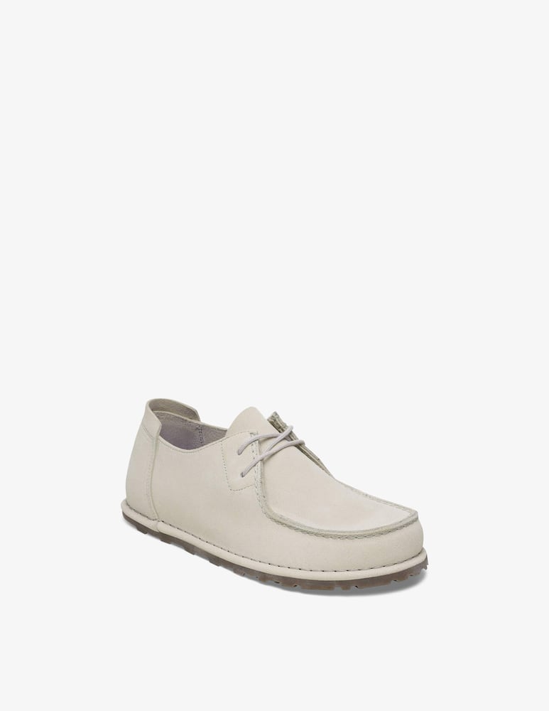 Birkenstock Scarpe stringate in suede Utti - immagine 2 Birkenstock Scarpe stringate in suede Utti - immagine 2