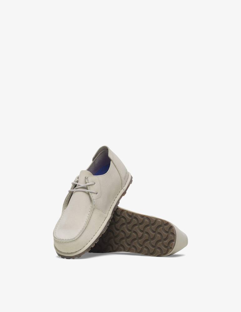 Birkenstock Scarpe stringate in suede Utti - immagine 3 Birkenstock Scarpe stringate in suede Utti - immagine 3