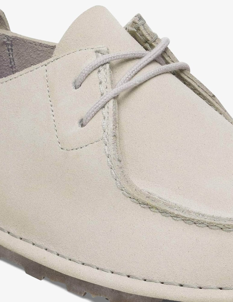 rinascente Birkenstock Scarpe stringate in suede Utti