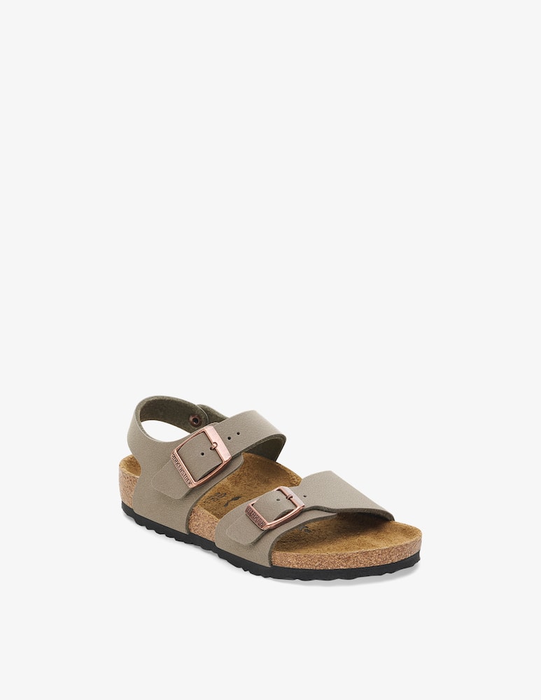 rinascente Birkenstock Sandali New York